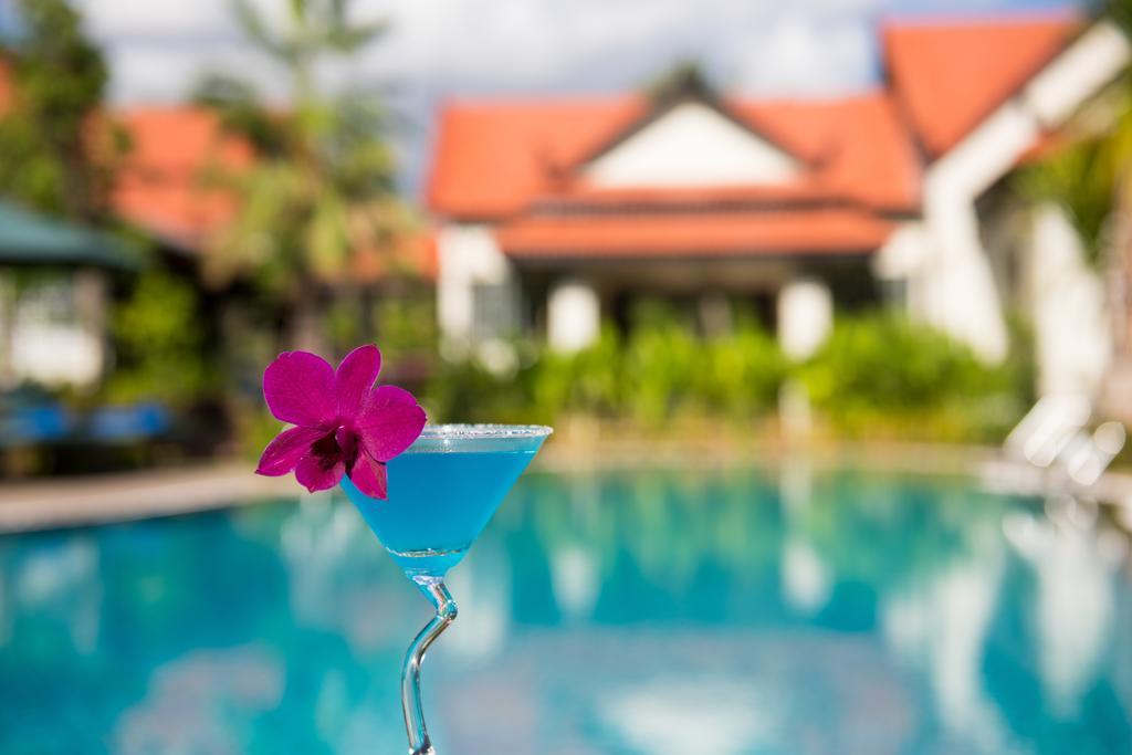 Adventure Siemreap Residence سيام ريب المظهر الخارجي الصورة