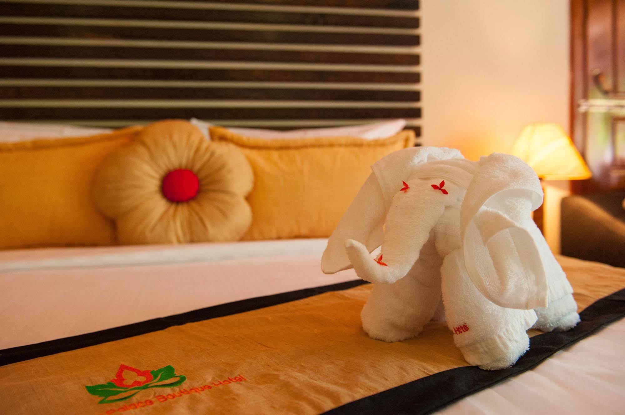 Adventure Siemreap Residence سيام ريب المظهر الخارجي الصورة