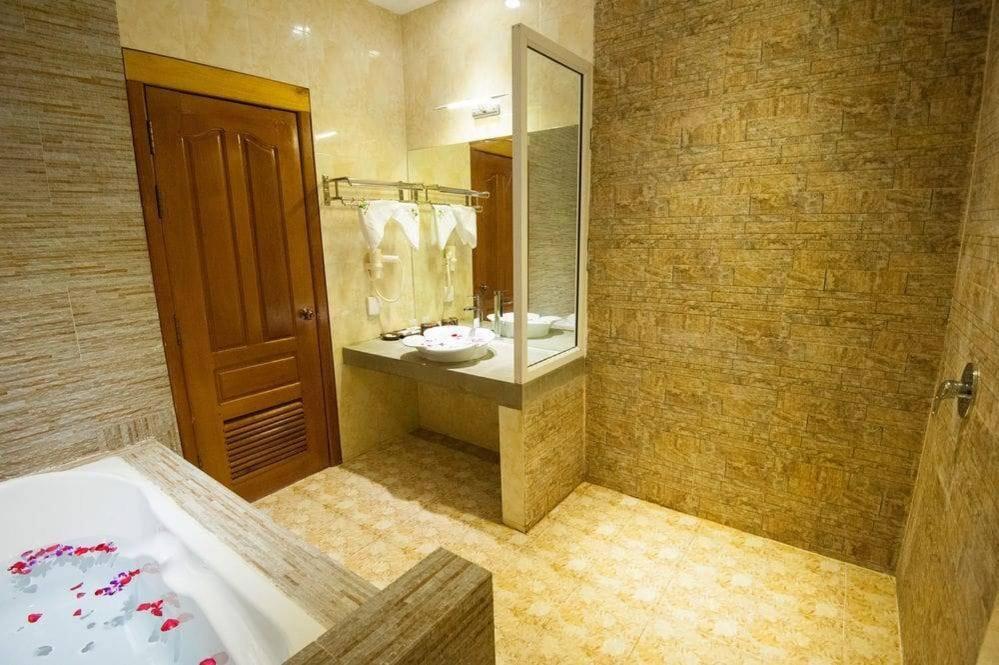 Adventure Siemreap Residence سيام ريب المظهر الخارجي الصورة