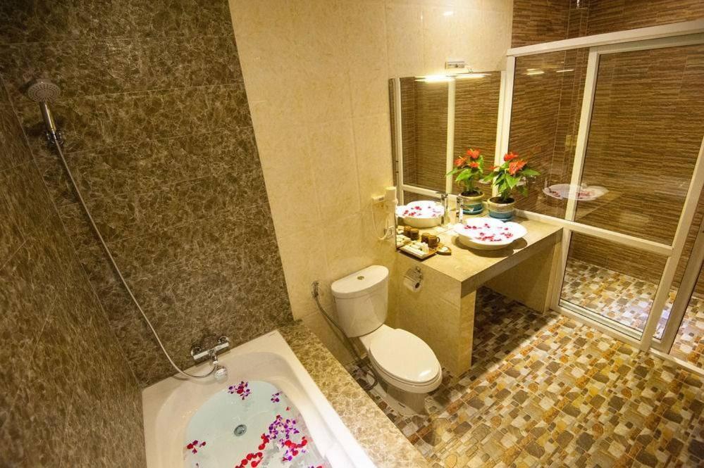 Adventure Siemreap Residence سيام ريب المظهر الخارجي الصورة